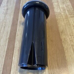 Breville The Juice Fountain JE98XL Replacement Parts Food Pusher Plunger Only